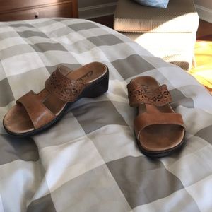 These shoes are Comfortable